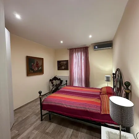 Salitacentrale6 Appartement *