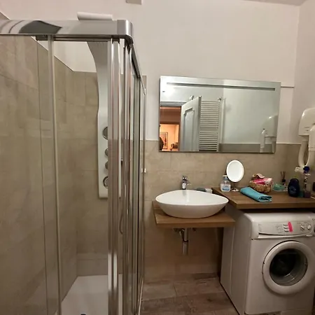 Apartamento Salitacentrale6 *