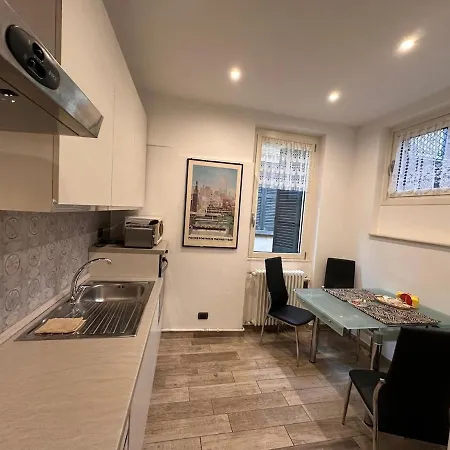 Apartment Salitacentrale6