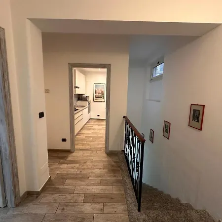 Apartment Salitacentrale6 *