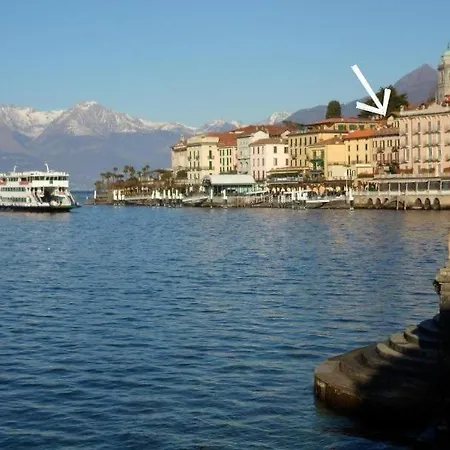 Salitacentrale6 * Μπελάτζιο