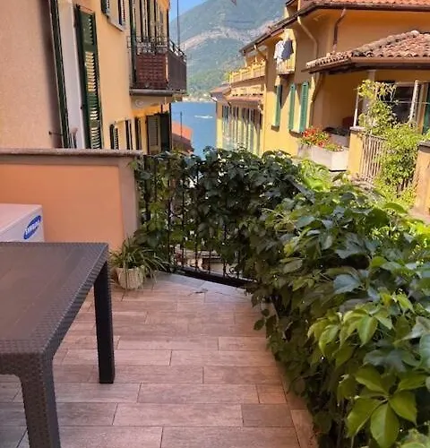 Διαμέρισμα Salitacentrale6 *