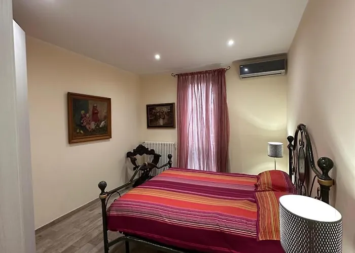 Salitacentrale6 Διαμέρισμα *