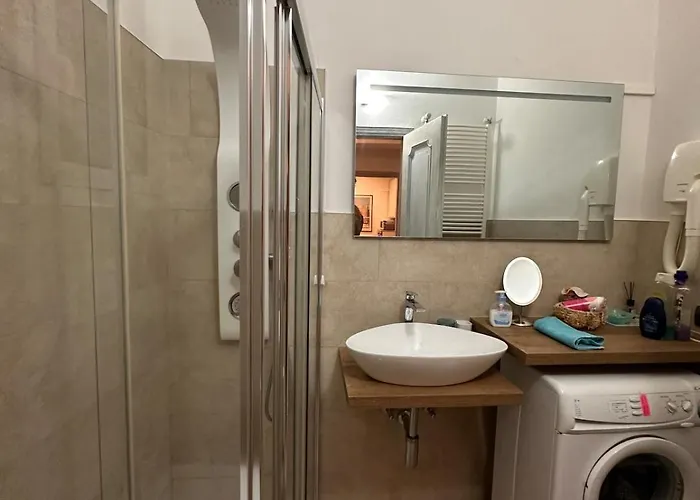 Apartamento Salitacentrale6 *