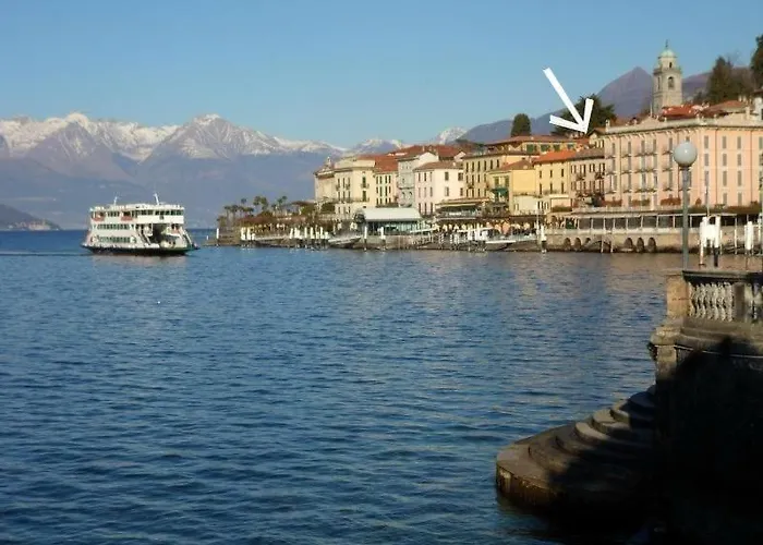 Salitacentrale6 * Bellagio